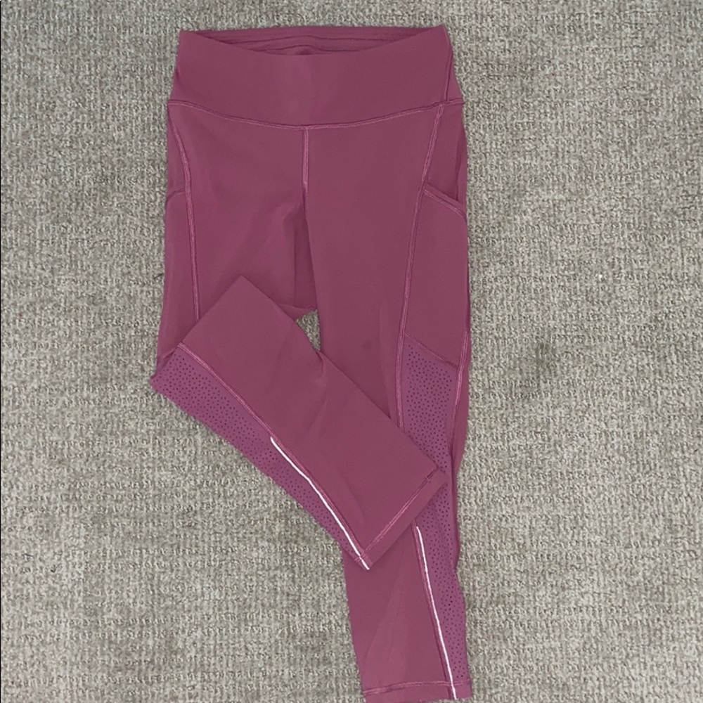 Lululemon Capris
